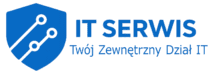 logo it serwis transparent l